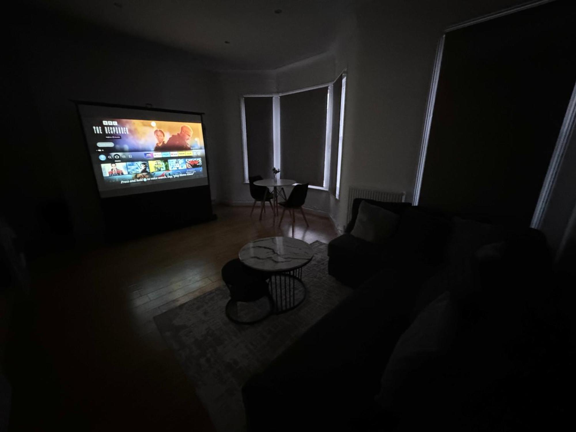 Spacious 2 Bed Flat In Londres Exterior foto